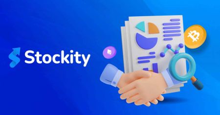 Stockity Program Afiliasi