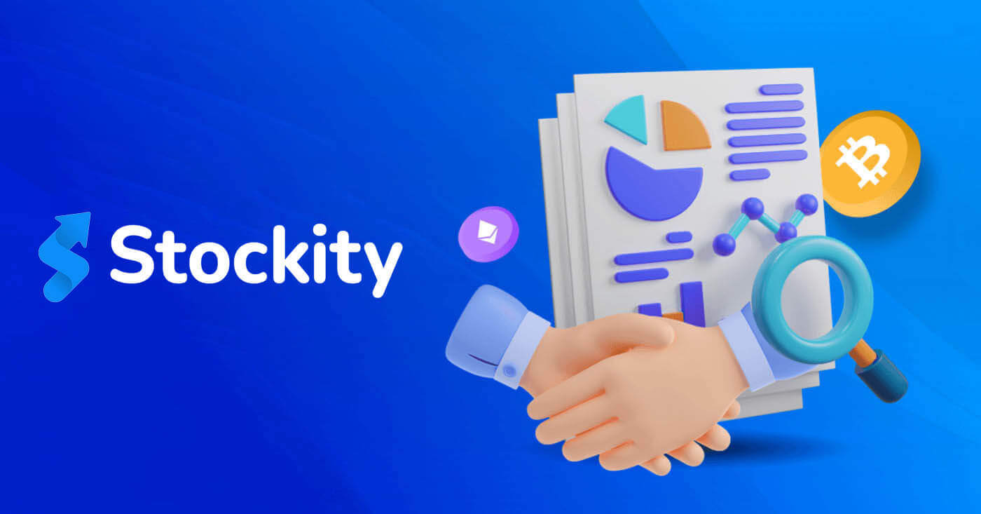 Stockity Program Afiliasi