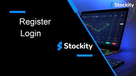 Stockity Akun
