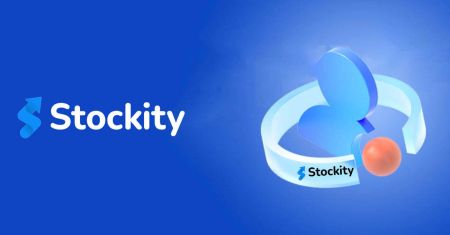 Stockity Masuk