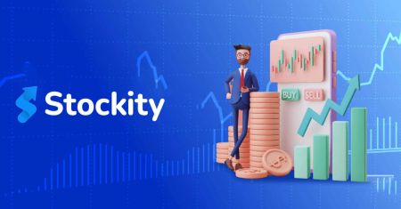 Stockity Daftar