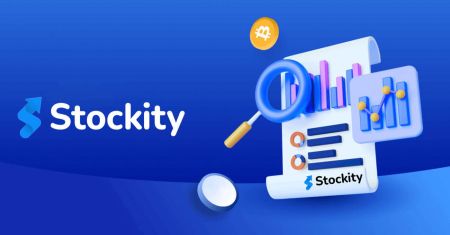 Start Stockity Trading: Step-by-Step Guide for Beginners