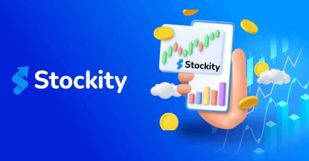 Stockity Deposit and Trade Binary Options — Funding, Orders, Execution