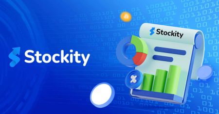Trade Binary Options, Forex & Stocks and Withdraw on Stockity
