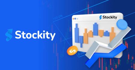 Register and Start Trading with a Demo Account on Stockity