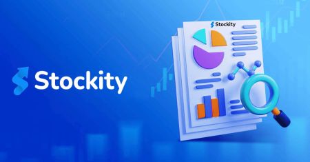 Stockity Login