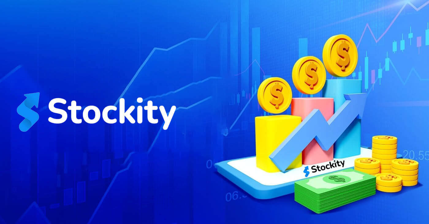 Metode Deposit Stockity: Panduan Lengkap Mendanai Akun Anda di tahun 2026