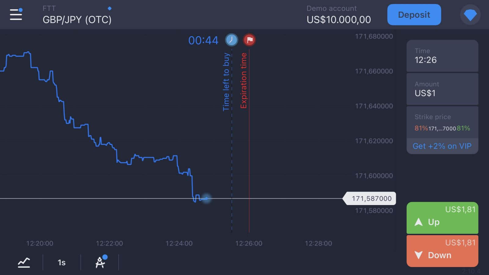How to Sign in to Stockity How to Sign in to Stockity