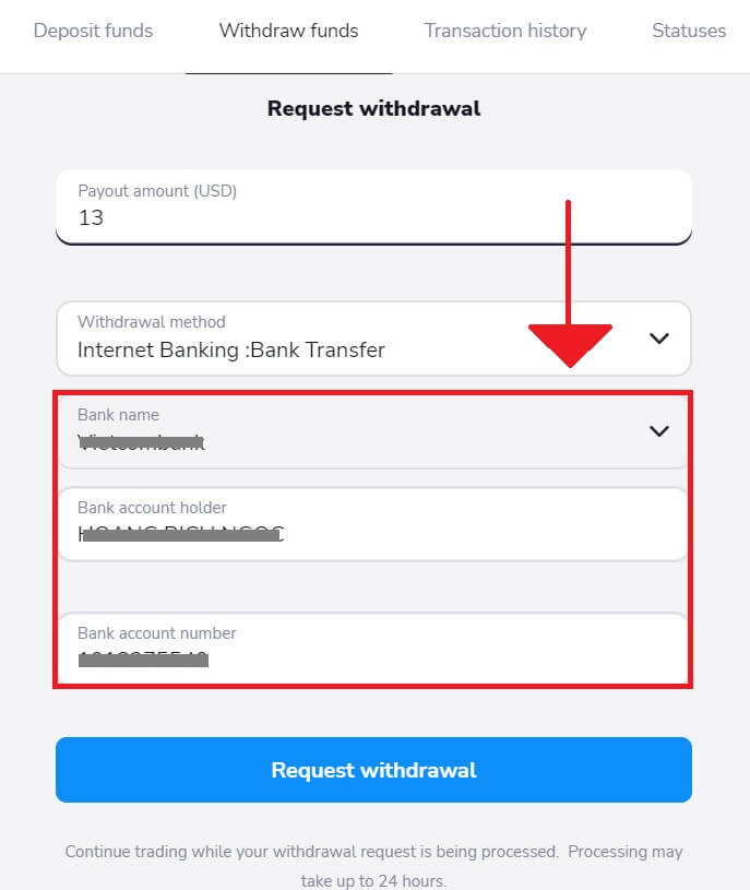 How to Register and Withdraw on Stockity How to Register and Withdraw on Stockity