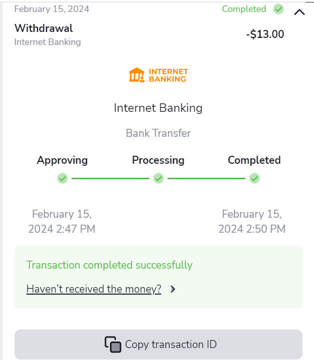 How to Register and Withdraw on Stockity How to Register and Withdraw on Stockity