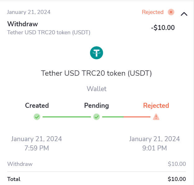 How to Register and Withdraw on Stockity How to Register and Withdraw on Stockity