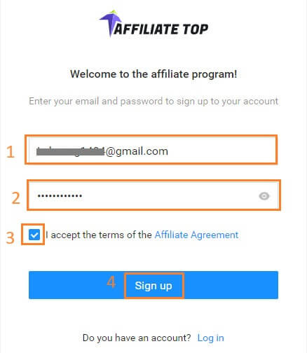 Bergabunglah dengan Program Afiliasi Stockity: Langkah-Langkah Menjadi Mitra