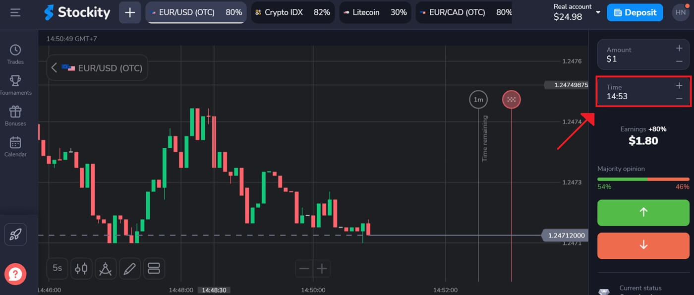Login e negociação Stockity: inicie opções binárias, Forex e criptografia Login e negociação Stockity: inicie opções binárias, Forex e criptografia