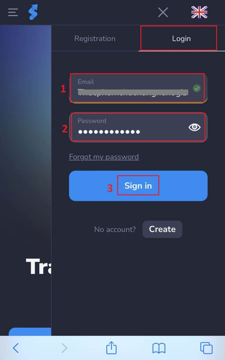 Login e negociação Stockity: inicie opções binárias, Forex e criptografia Login e negociação Stockity: inicie opções binárias, Forex e criptografia