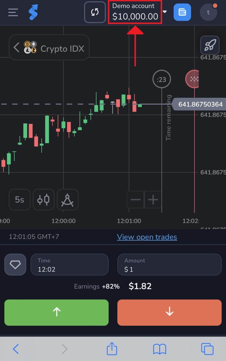 Login e negociação Stockity: inicie opções binárias, Forex e criptografia Login e negociação Stockity: inicie opções binárias, Forex e criptografia