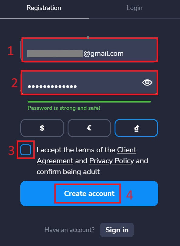 Stockity Sign Up and Deposit: Create Your Account and Add Funds Stockity Sign Up and Deposit: Create Your Account and Add Funds