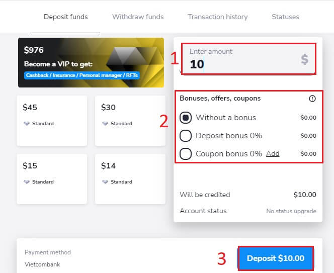 Stockity Sign Up and Deposit: Create Your Account and Add Funds Stockity Sign Up and Deposit: Create Your Account and Add Funds