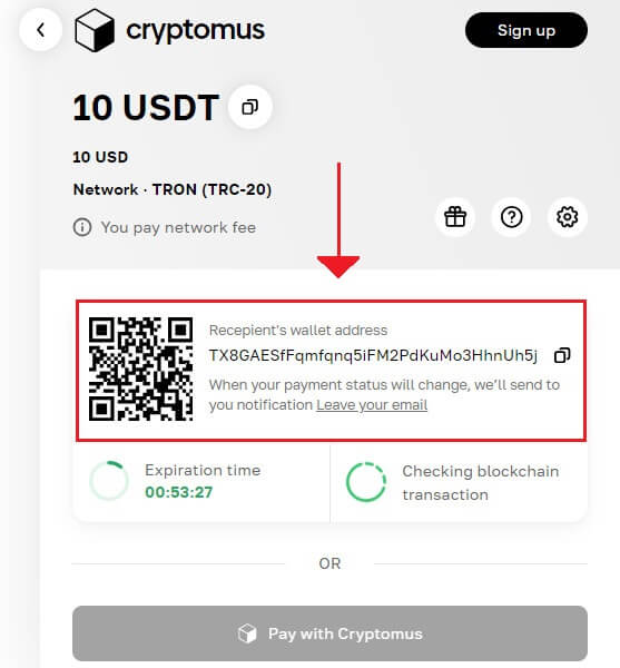 Stockity Sign Up and Deposit: Create Your Account and Add Funds Stockity Sign Up and Deposit: Create Your Account and Add Funds