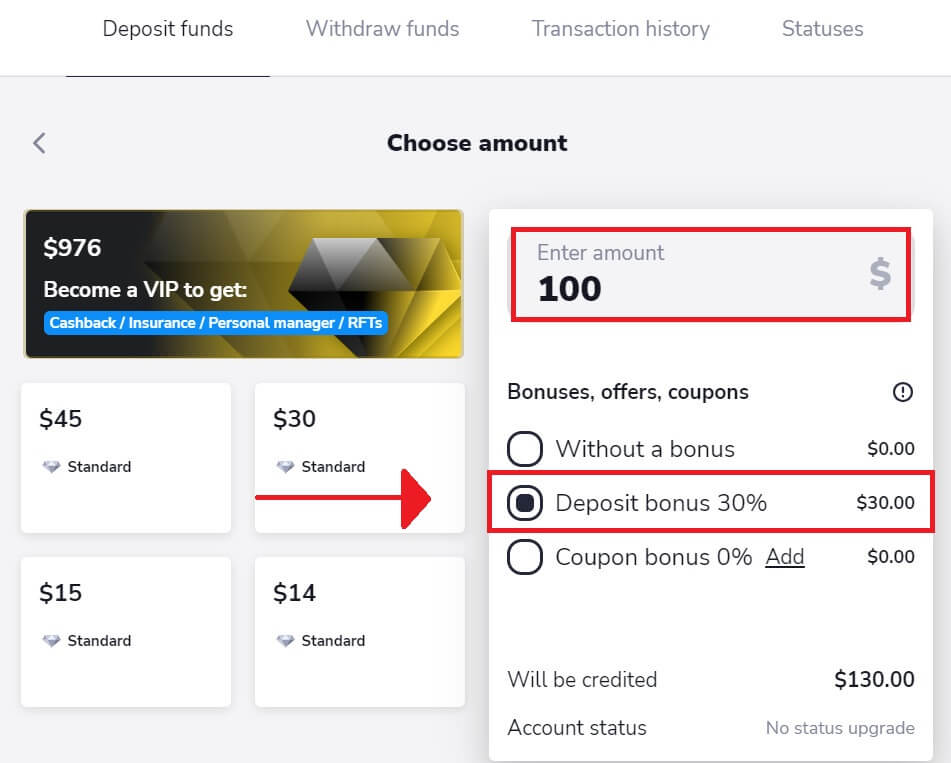 Stockity Sign Up and Deposit: Create Your Account and Add Funds Stockity Sign Up and Deposit: Create Your Account and Add Funds
