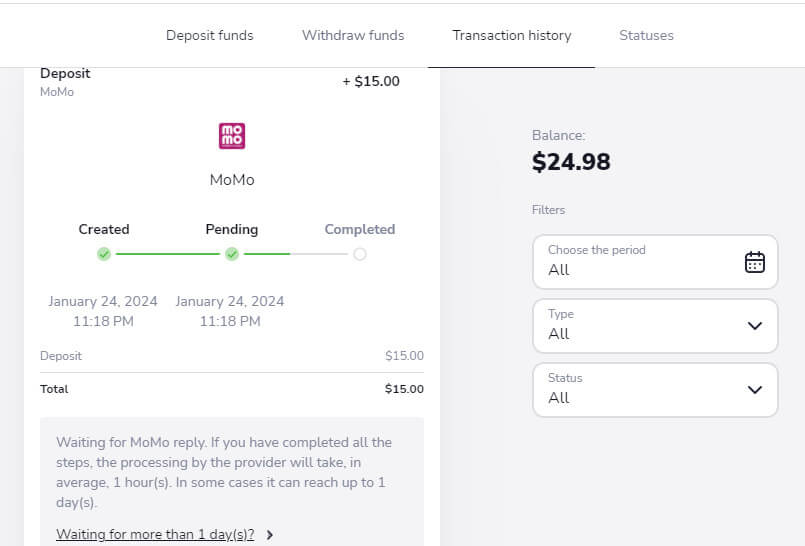 Stockity Sign Up and Deposit: Create Your Account and Add Funds Stockity Sign Up and Deposit: Create Your Account and Add Funds