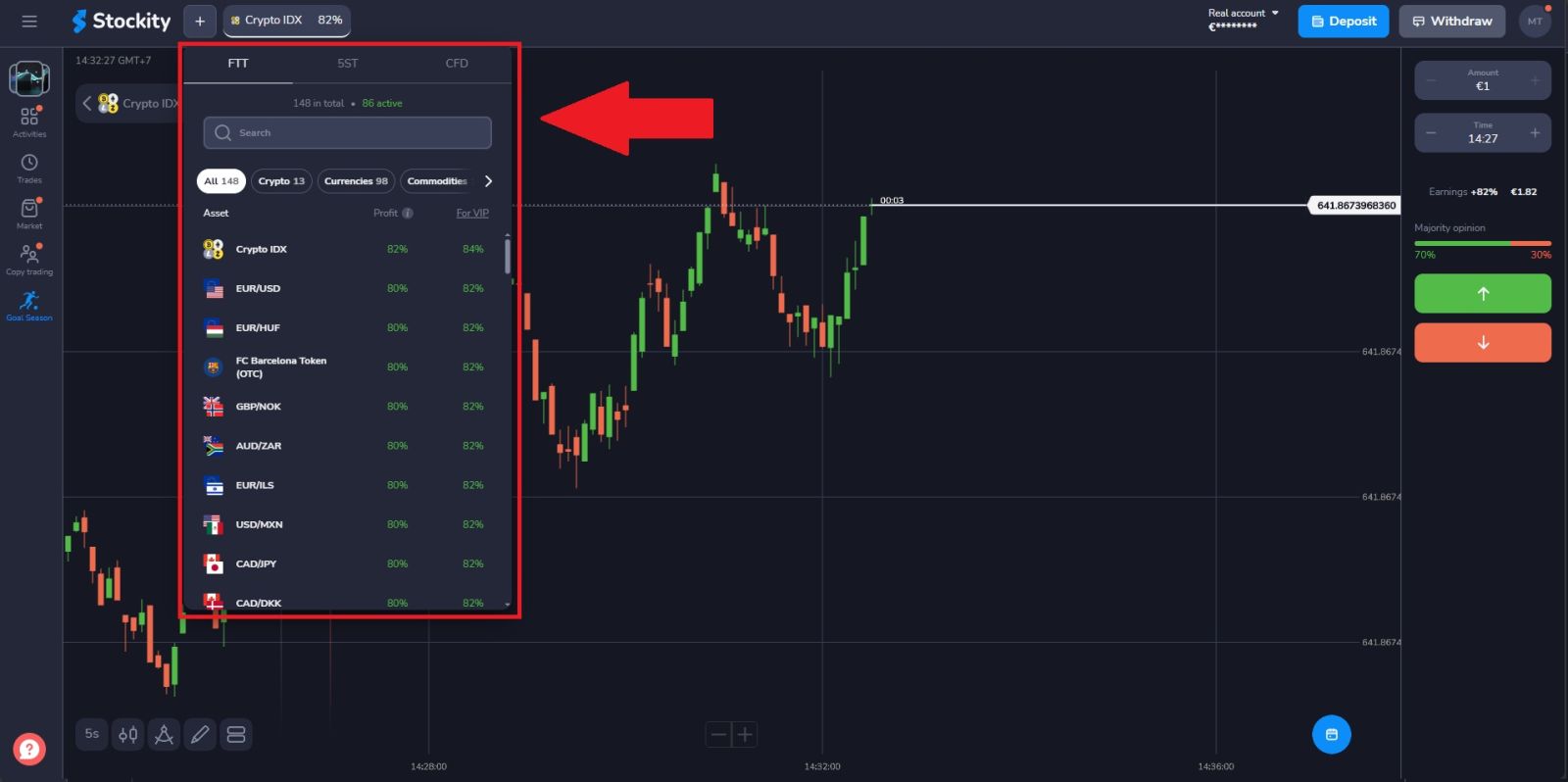 Stockity Trading Guide 2026: How Fixed-Time Trading Works for Beginners