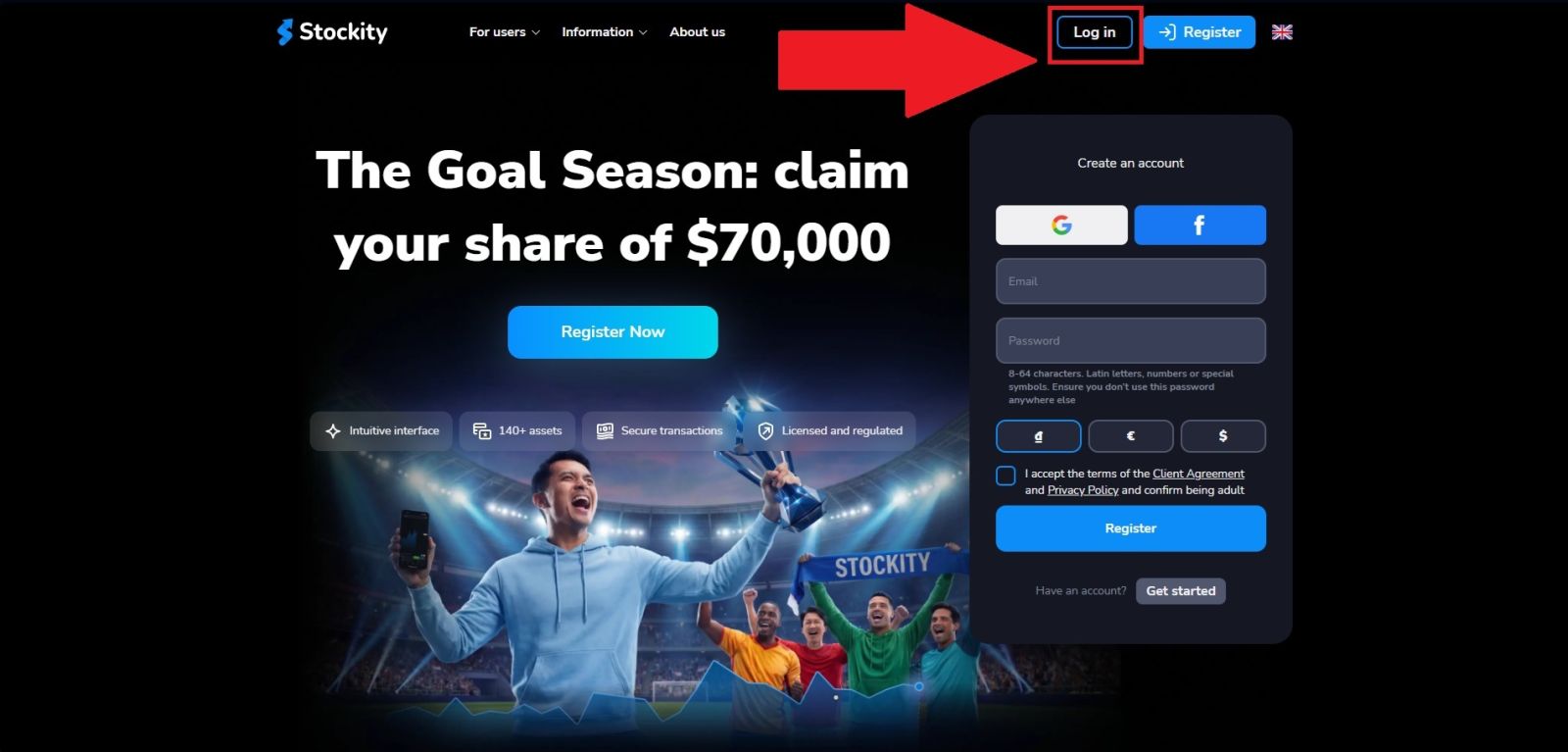 Stockity Verification Guide 2026: How to Complete KYC Step by Step