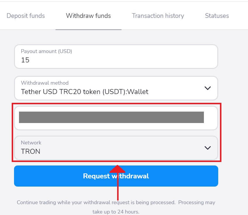 Penarikan dan Deposit Stockity: Metode, Waktu & Batasan Penarikan dan Deposit Stockity: Metode, Waktu & Batasan