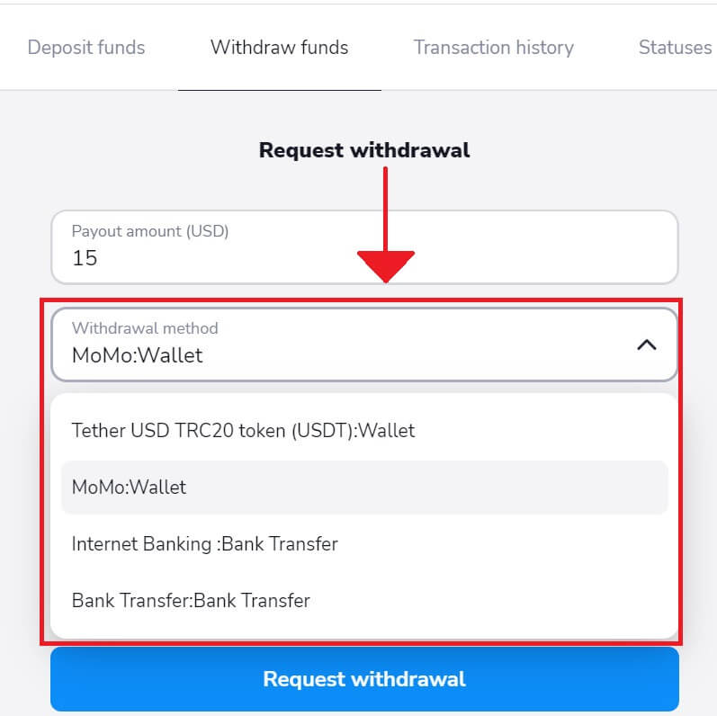 Penarikan dan Deposit Stockity: Metode, Waktu & Batasan Penarikan dan Deposit Stockity: Metode, Waktu & Batasan