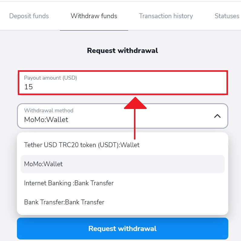Penarikan dan Deposit Stockity: Metode, Waktu & Batasan Penarikan dan Deposit Stockity: Metode, Waktu & Batasan