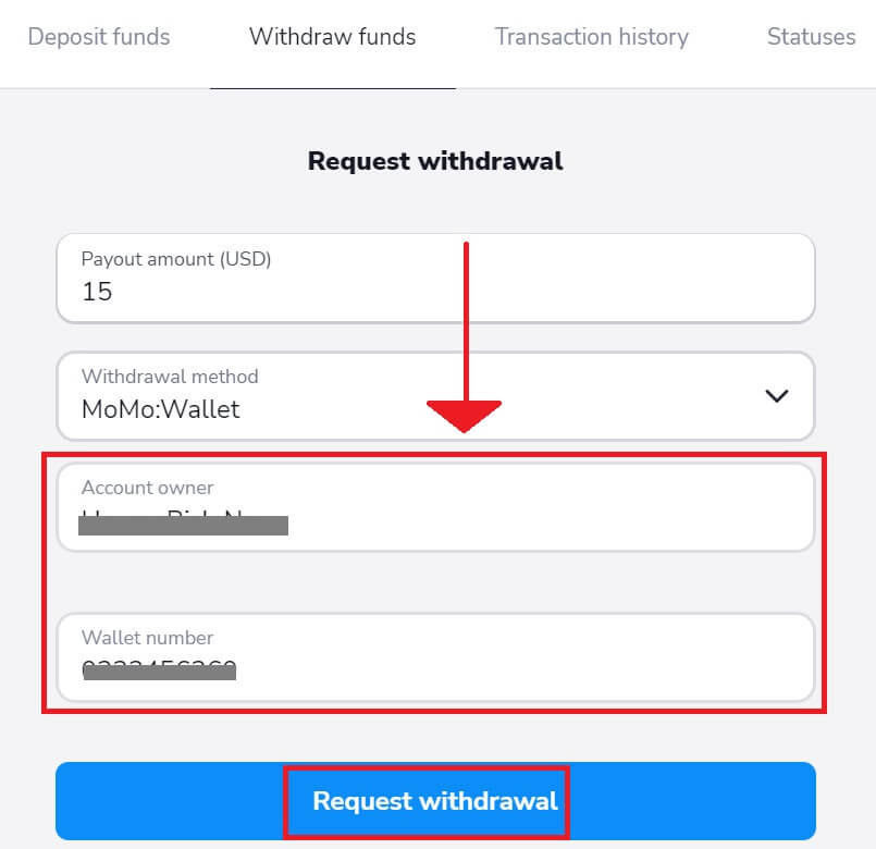 Penarikan dan Deposit Stockity: Metode, Waktu & Batasan Penarikan dan Deposit Stockity: Metode, Waktu & Batasan