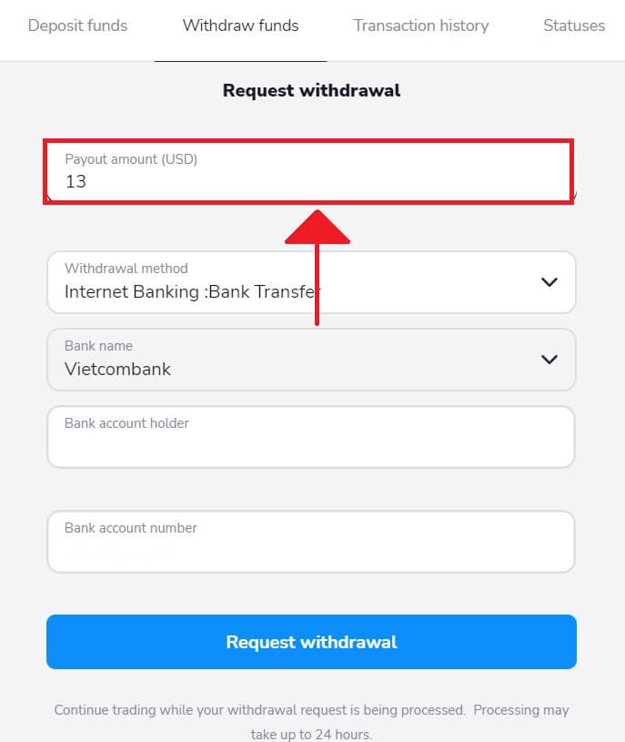 Penarikan dan Deposit Stockity: Metode, Waktu & Batasan Penarikan dan Deposit Stockity: Metode, Waktu & Batasan