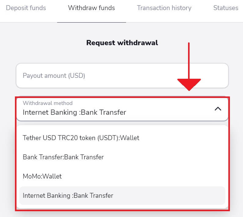 Penarikan dan Deposit Stockity: Metode, Waktu & Batasan Penarikan dan Deposit Stockity: Metode, Waktu & Batasan