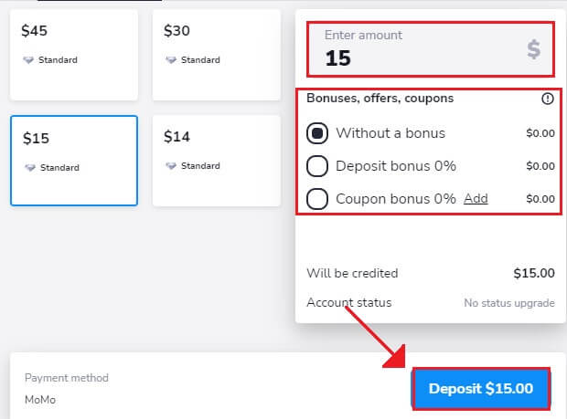 Penarikan dan Deposit Stockity: Metode, Waktu & Batasan Penarikan dan Deposit Stockity: Metode, Waktu & Batasan