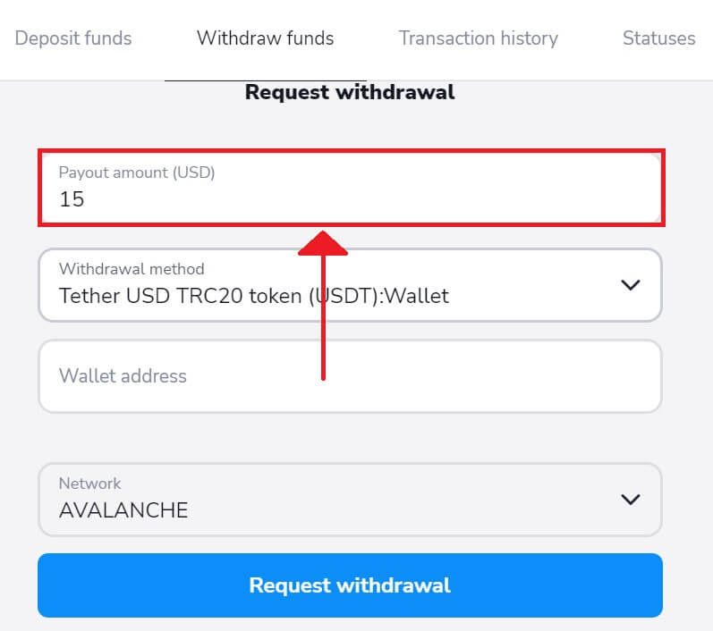 Penarikan dan Deposit Stockity: Metode, Waktu & Batasan Penarikan dan Deposit Stockity: Metode, Waktu & Batasan